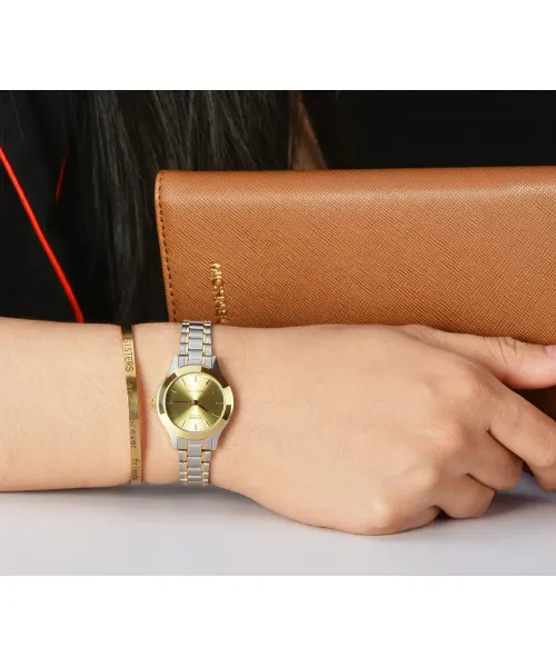 Часы Casio Collection LTP-1128G-9A #3