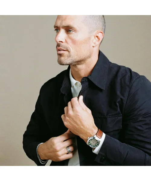 Часы Fossil ME3261 #6