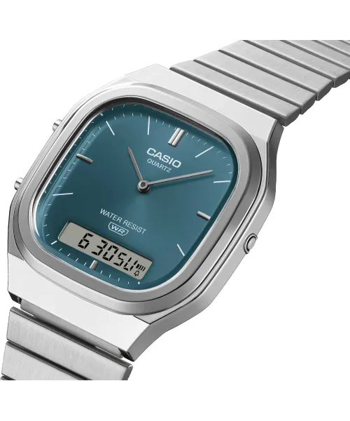 Часы Casio Vintage AQ-240E-3A #3