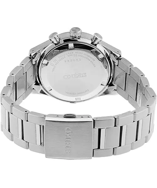 Часы Seiko SSB419P1 #5