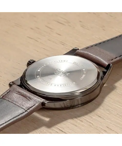 Часы Casio Collection MTP-VD02BL-5E #3