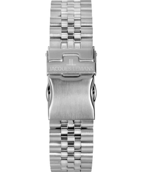 Часы Jacques Lemans 1-2205H #4