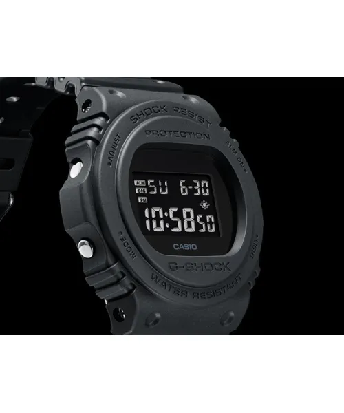 Часы Casio G-Shock DW-5750E-1B #3