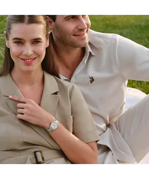 Часы U.S. Polo Assn USPA2064B-01 #2