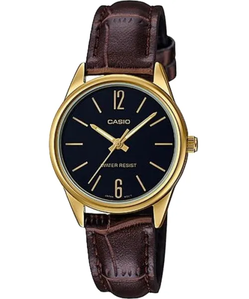 Часы Casio Collection LTP-V005GL-1B #1