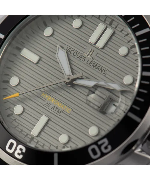 Часы Jacques Lemans 1-2170B #2