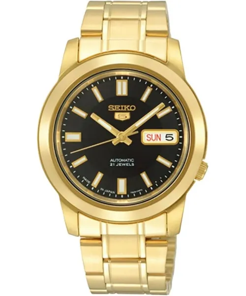 Часы Seiko SNKK22K1 #1