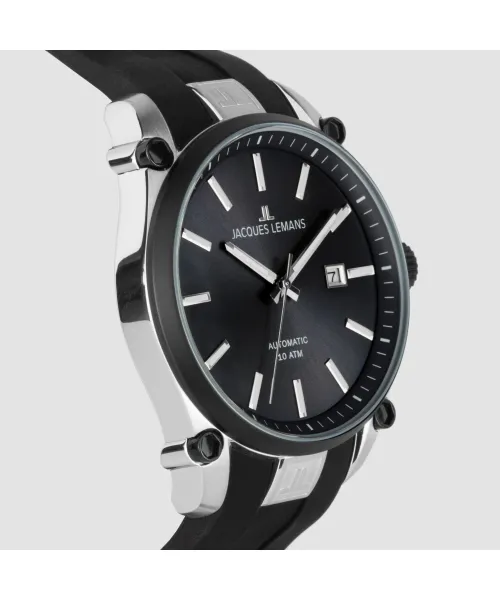 Часы Jacques Lemans 1-2203G #3