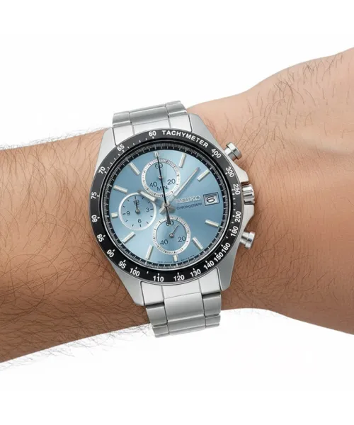 Часы Seiko SBTR029 #3