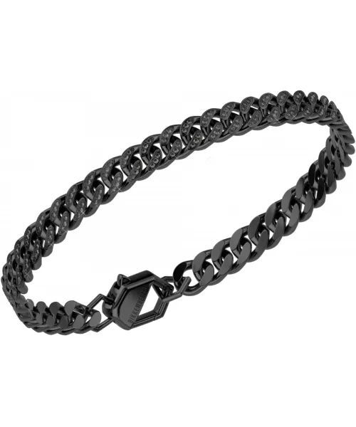 Браслет Bikkembergs SKIB15BD #1