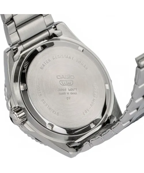 Часы Casio Collection MDV-107D-3A #4
