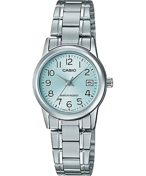 Часы Casio Collection LTP-V002D-2B #1