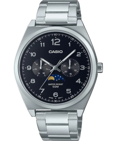 Часы Casio Collection MTP-M300D-1A #1