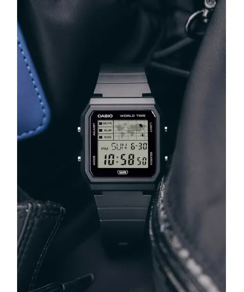 Часы Casio Collection LF-30W-1A #4