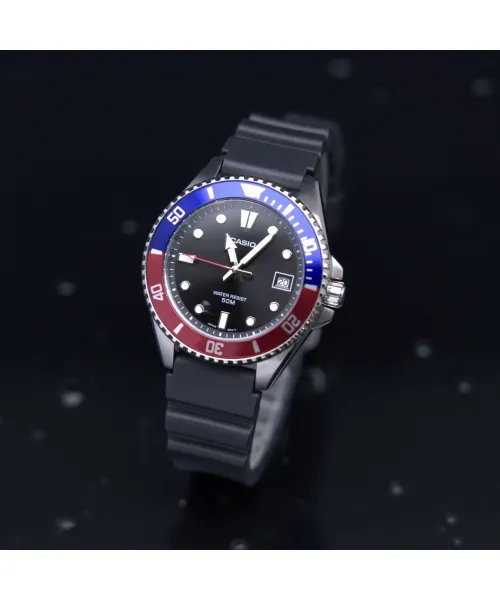 Часы Casio Collection MDV-10-1A2 #3
