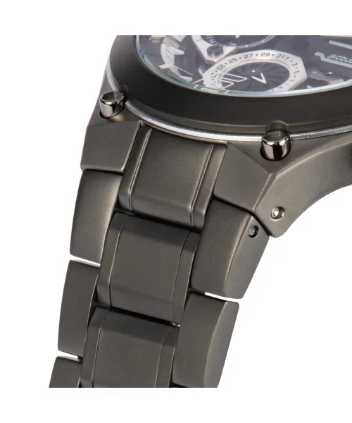 Часы Jacques Lemans 1-2150F #5
