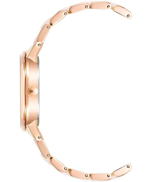 Часы Anne Klein 1412IRRG #4