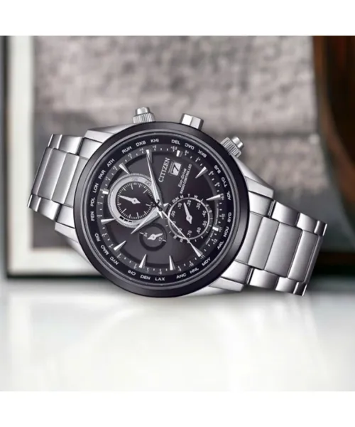 Часы Citizen AT8266-89E #2