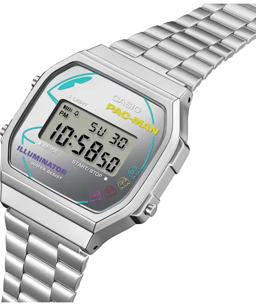 Часы Casio Vintage A168WEPC-7A #4
