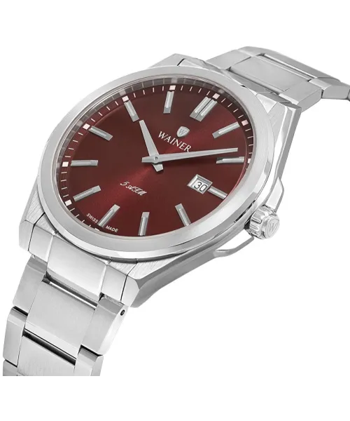 Часы Wainer WA.17700-B #4
