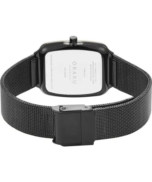 Часы Obaku V267LXMIMB #4