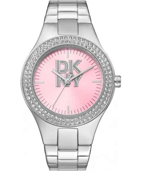 Часы DKNY DK1L025M0025 #1