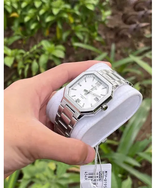 Часы Casio Collection MTP-B195D-7A #2