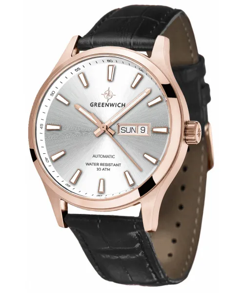 Часы Greenwich GW 054.41.33 #2
