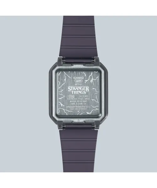 Часы Casio Vintage A120WEST-1A #8