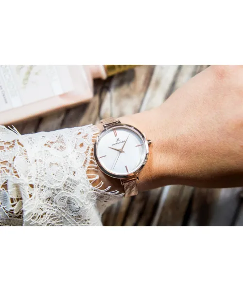 Часы Daniel Klein 11757-3 #4