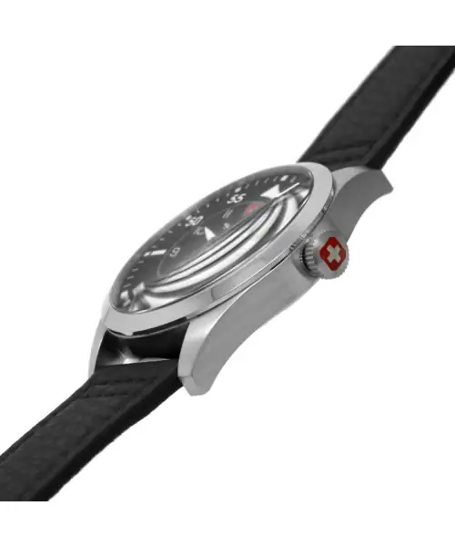 Часы Swiss Military Hanowa SMWGN0001201 #3