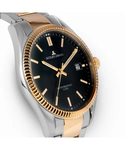 Часы Jacques Lemans 50-3i #4