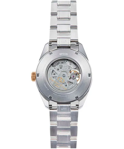 Часы Orient Star RE-AV0124G00 #7