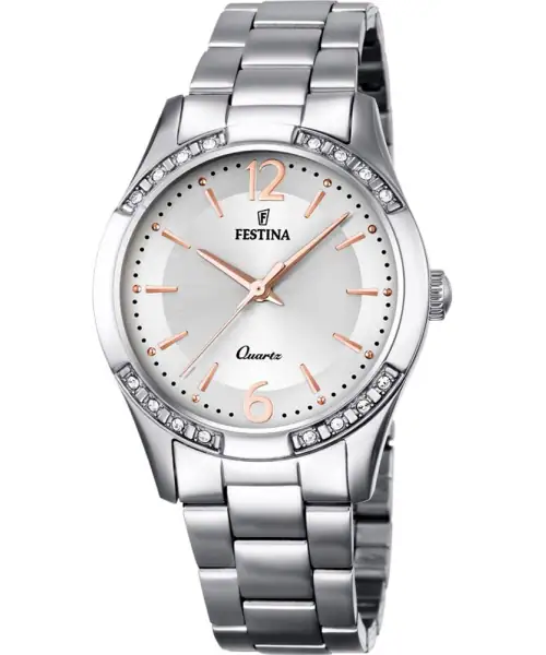 Часы Festina F16913/1 #1