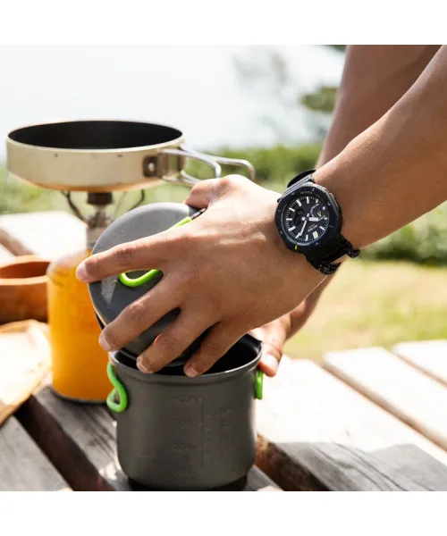 Часы Casio Pro Trek PRJ-B001B-1 #7