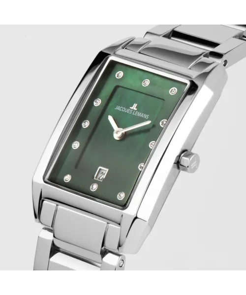 Часы Jacques Lemans 1-2189K #2