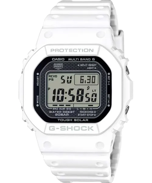 Часы Casio G-Shock GW-5000HS-7 #1