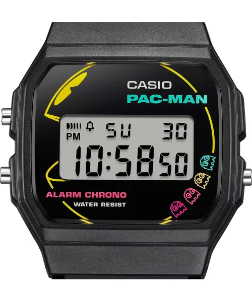 Часы Casio Vintage F-91WPC-1A #3