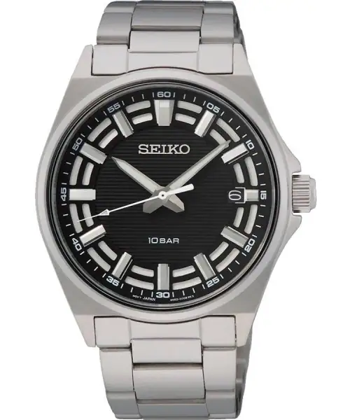 Часы Seiko SUR505P1 #1