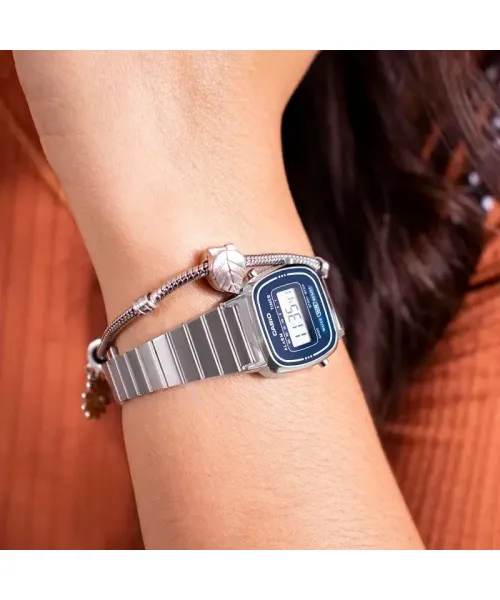 Часы Casio Collection LA670WA-2 #2