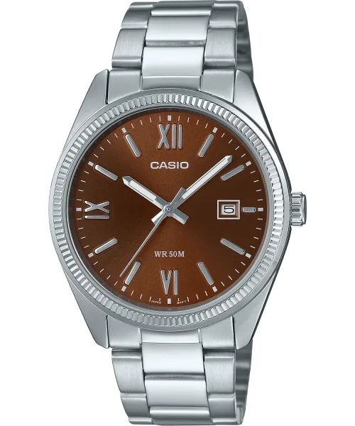 Часы Casio Collection MTP-1302DD-5A #1