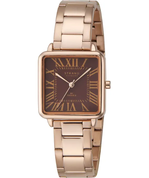 Часы Obaku S718LXVNSV-DNA #1
