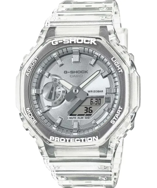 Часы Casio G-Shock GA-2100BM-7A8 #1