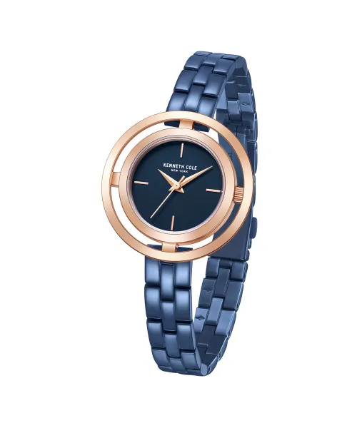 Часы Kenneth Cole KCWLG2237103 #5