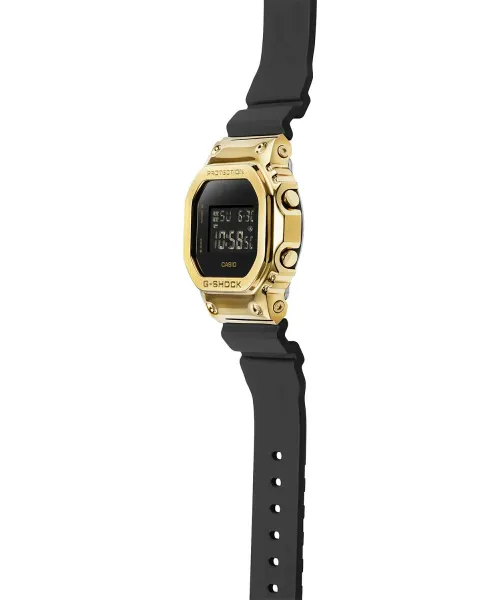 Часы Casio G-Shock GM-5600G-9 #5