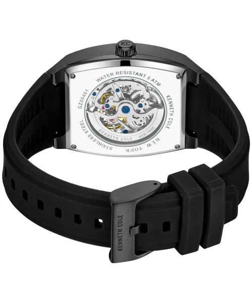 Часы Kenneth Cole KCWGZ0046103 #3