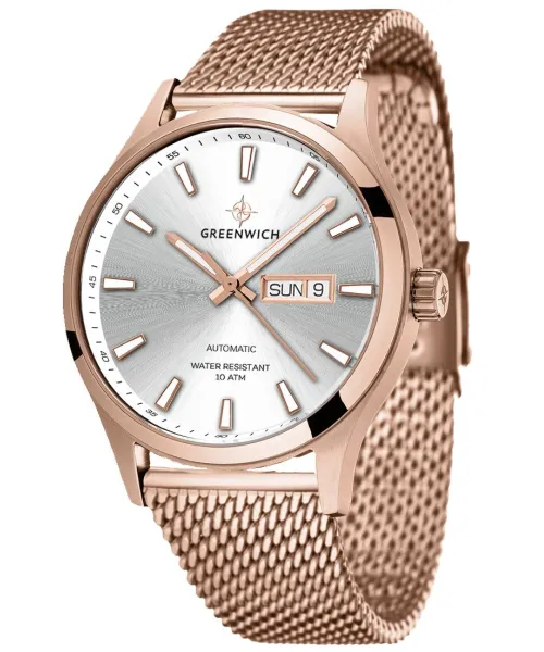 Часы Greenwich GW 054.49.33 #2