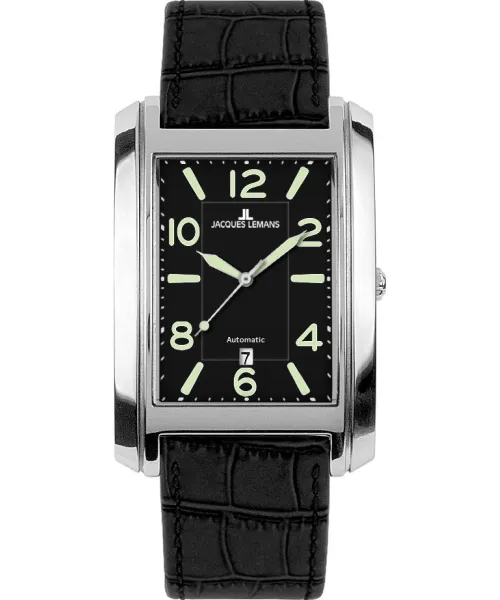 Ремешок для часов Jacques Lemans 1-1399A #2