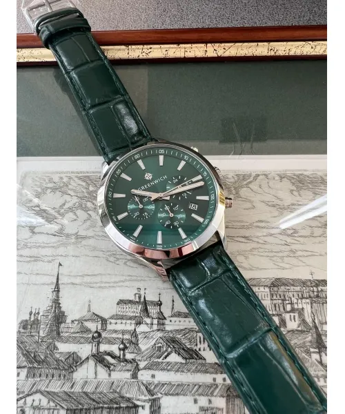 Часы Greenwich GW 043.17.37 #2