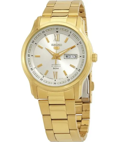 Часы Seiko SNKP20J1 #1